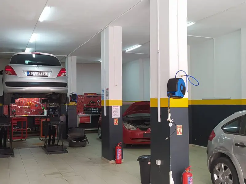 Tarsus Oto Servis